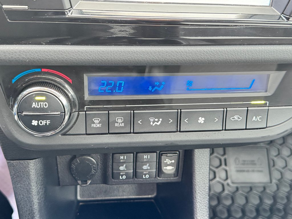 2015 Toyota Corolla S / AUTOM / SEULEMENT 57.000KM WOWW !!! / in Thetford Mines, Quebec - 43 - w1024h768px