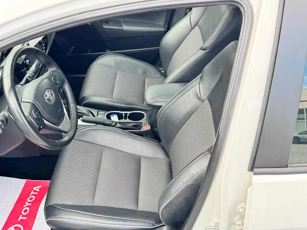 2015 Toyota Corolla S / AUTOM / SEULEMENT 57.000KM WOWW !!! / in Thetford Mines, Quebec - 28 - w1024h768px