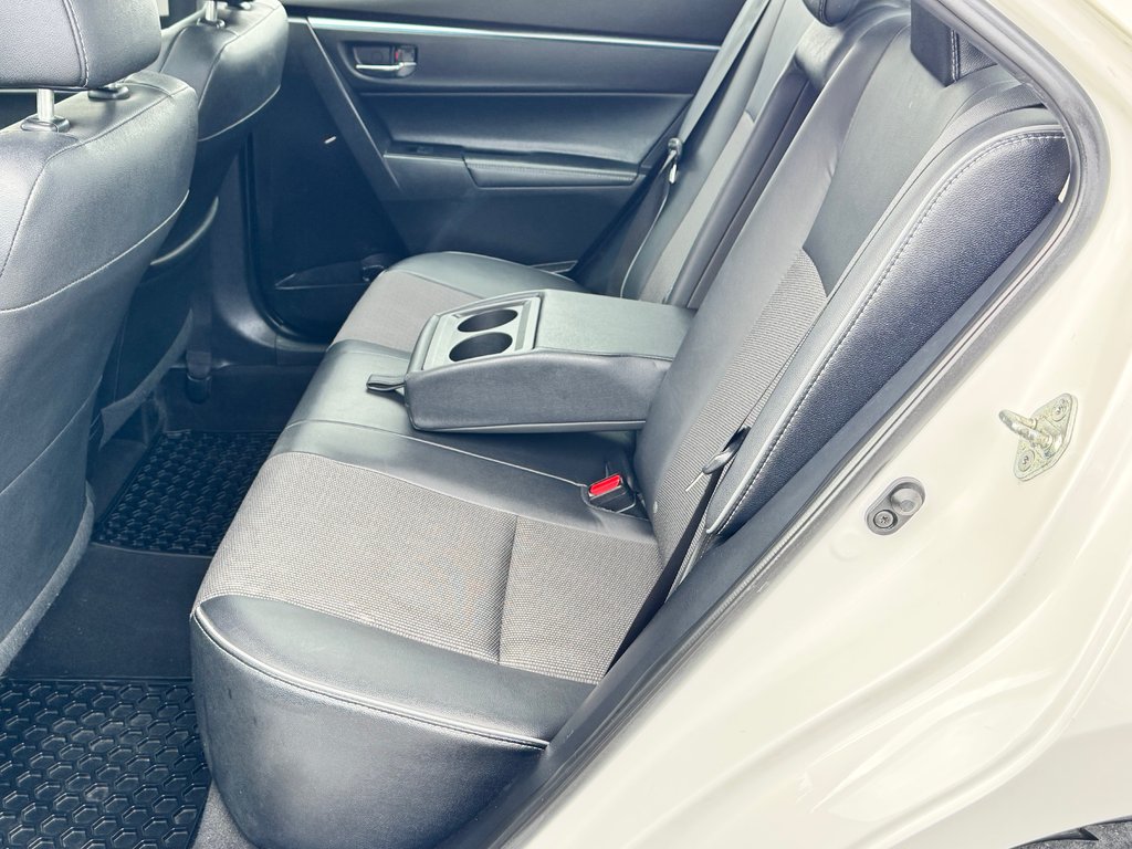 2015 Toyota Corolla S / AUTOM / SEULEMENT 57.000KM WOWW !!! / in Thetford Mines, Quebec - 58 - w1024h768px