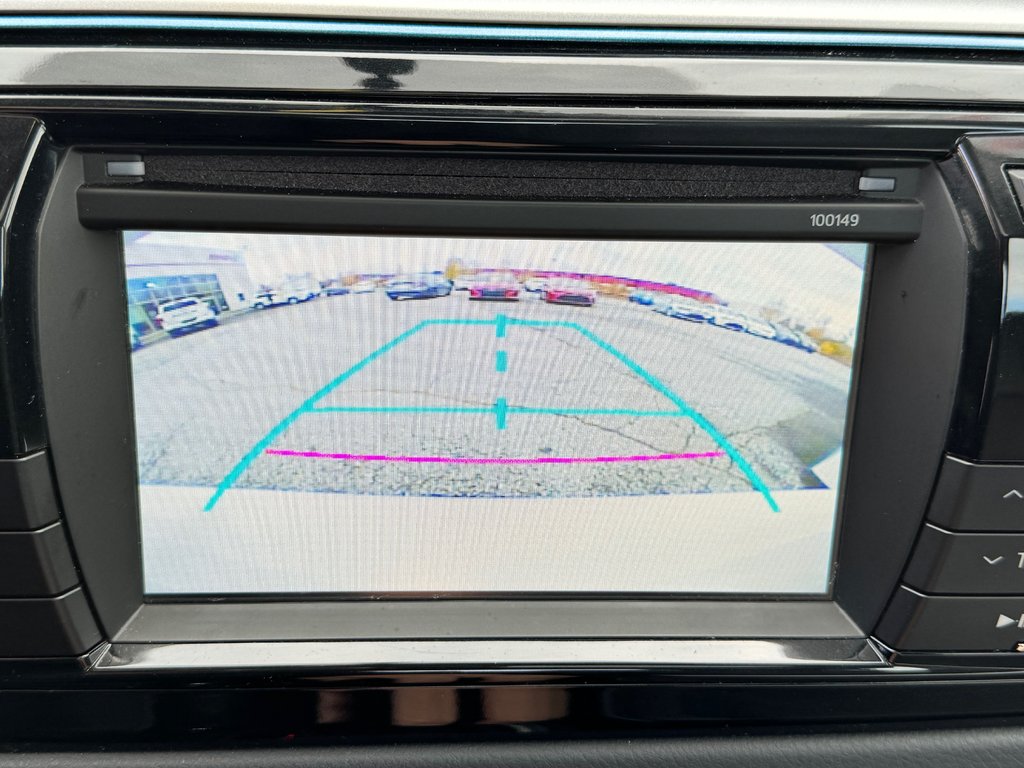 2015 Toyota Corolla S / AUTOM / SEULEMENT 57.000KM WOWW !!! / in Thetford Mines, Quebec - 42 - w1024h768px