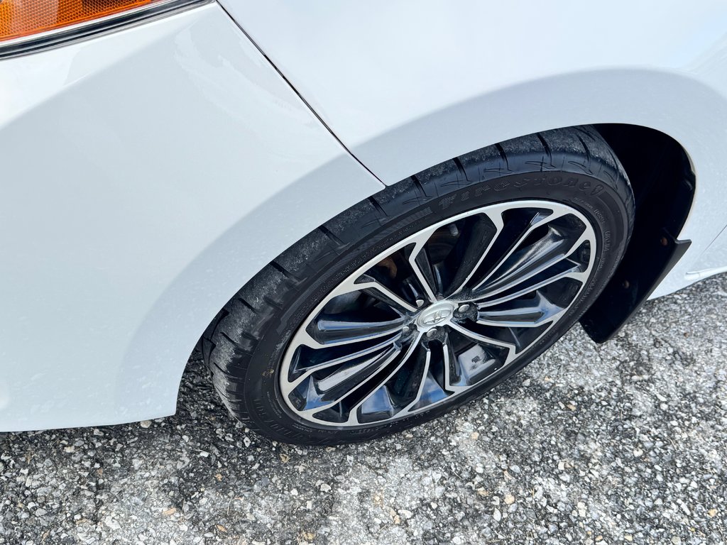 2015 Toyota Corolla S / AUTOM / SEULEMENT 57.000KM WOWW !!! / in Thetford Mines, Quebec - 14 - w1024h768px