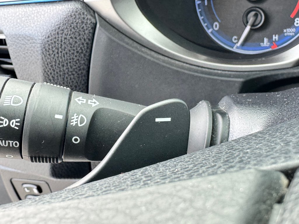 2015 Toyota Corolla S / AUTOM / SEULEMENT 57.000KM WOWW !!! / in Thetford Mines, Quebec - 36 - w1024h768px