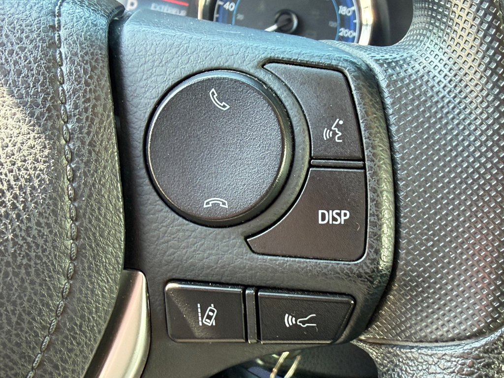 Toyota Corolla CE / AUTOM + AC / BAS KILOS / WOW !!! / 2019 à Thetford Mines, Québec - 28 - w1024h768px