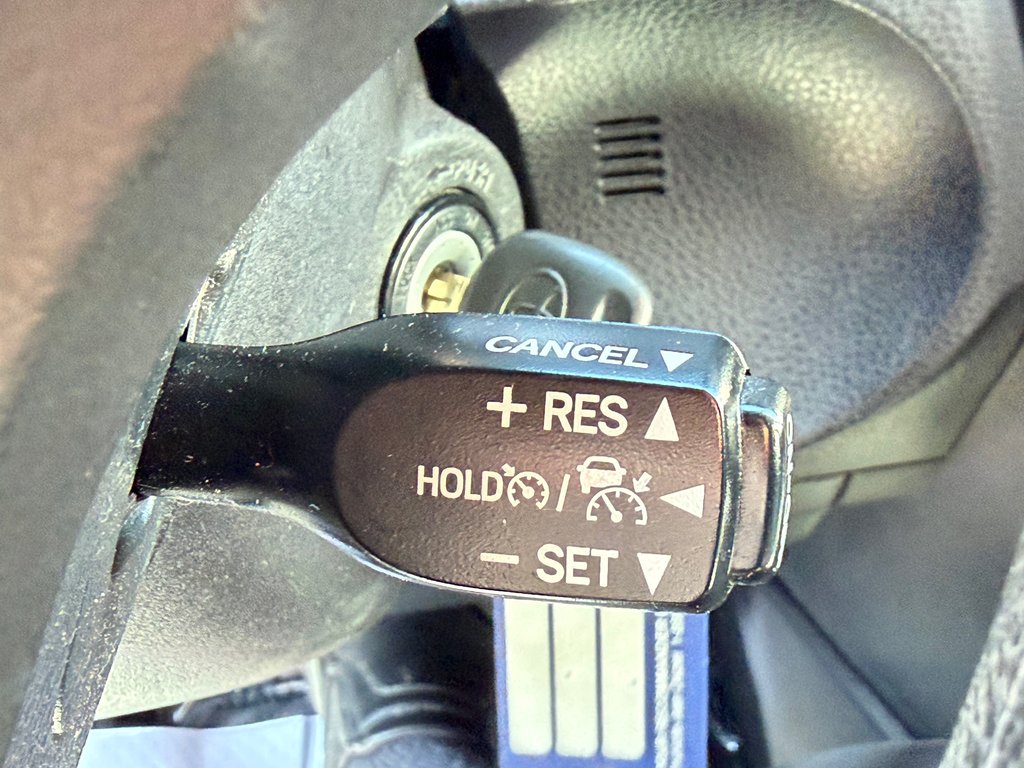 Toyota Corolla CE / AUTOM + AC / BAS KILOS / WOW !!! / 2019 à Thetford Mines, Québec - 29 - w1024h768px