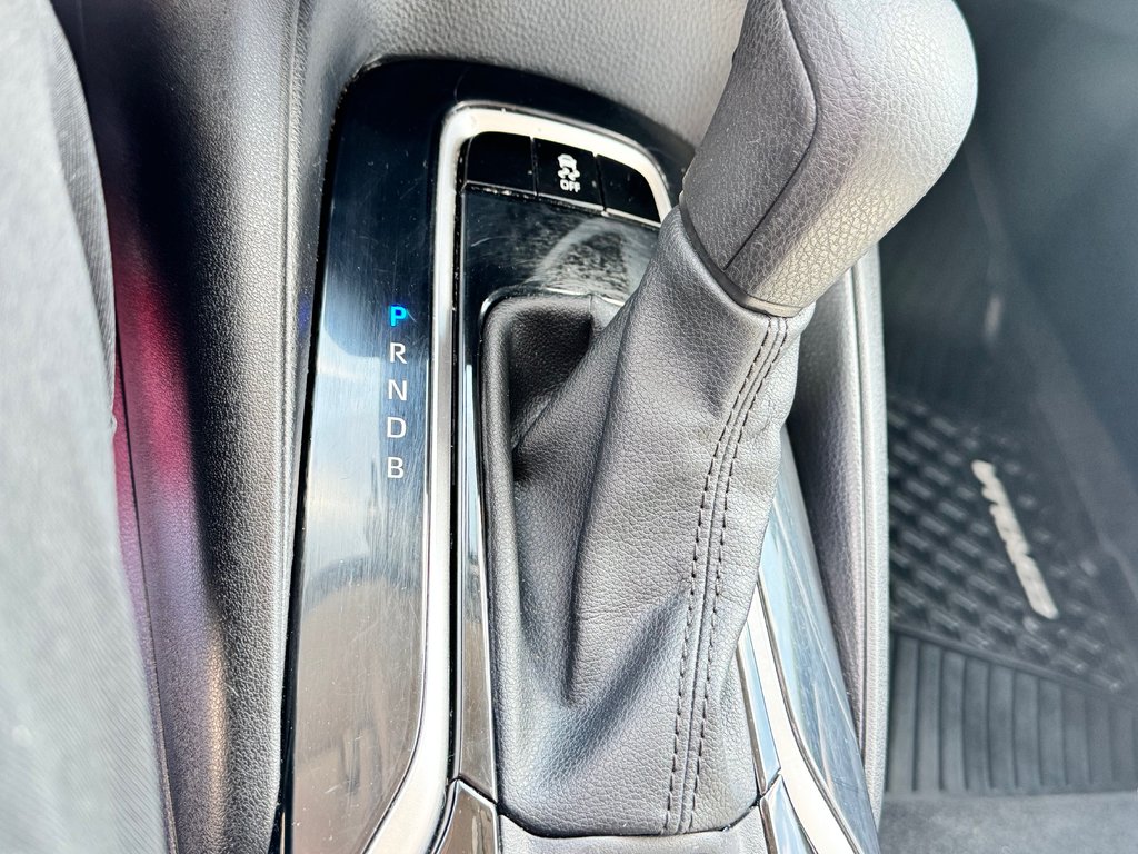 Toyota Corolla LE / AUTOM / FIABILITÉ LÉGENDAIRE / 2020 à Thetford Mines, Québec - 42 - w1024h768px