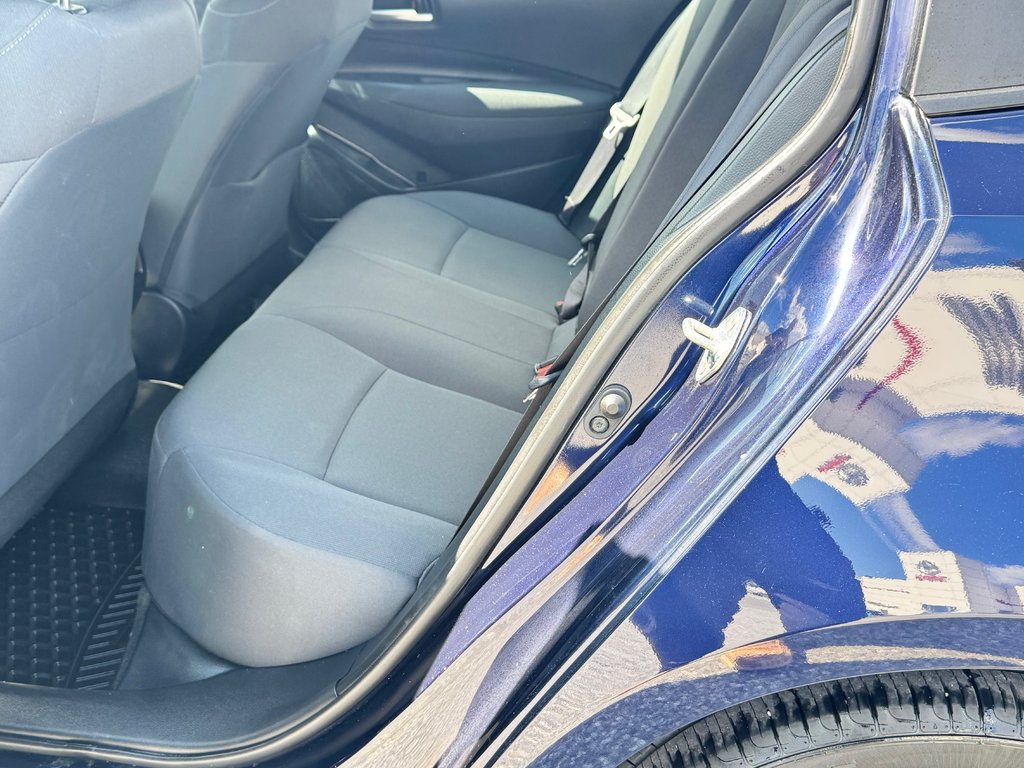 Toyota Corolla LE / AUTOM / FIABILITÉ LÉGENDAIRE / 2020 à Thetford Mines, Québec - 51 - w1024h768px