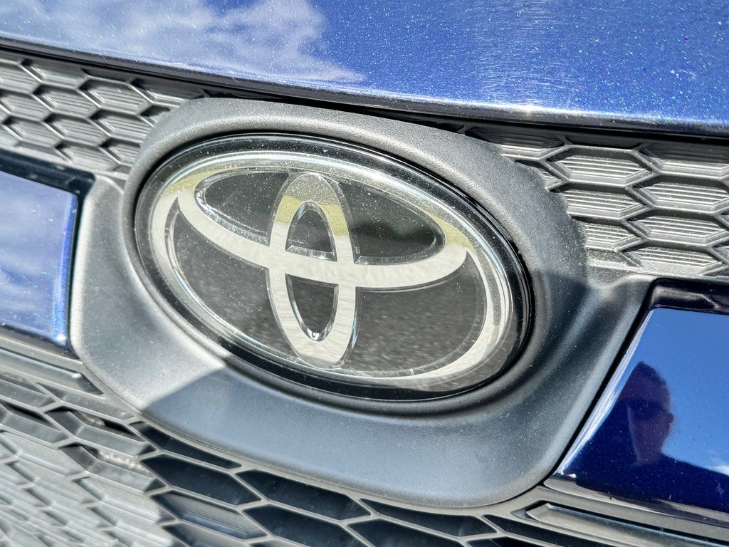 Toyota Corolla LE / AUTOM / FIABILITÉ LÉGENDAIRE / 2020 à Thetford Mines, Québec - 11 - w1024h768px