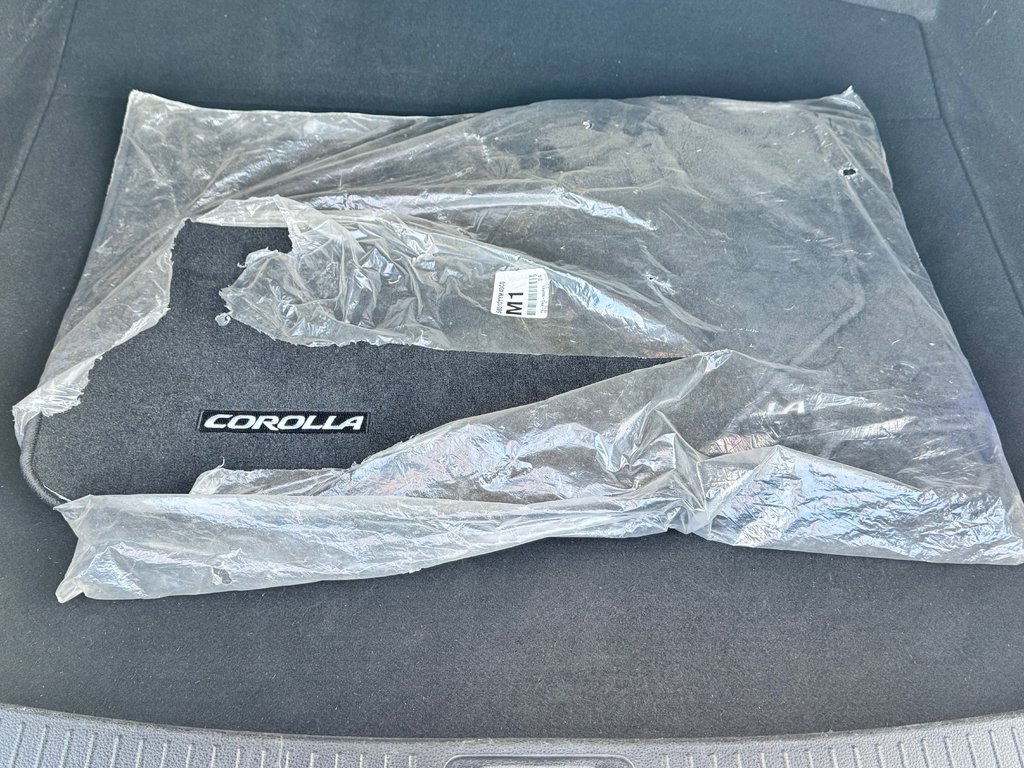Toyota Corolla LE / AUTOM / FIABILITÉ LÉGENDAIRE / 2020 à Thetford Mines, Québec - 53 - w1024h768px