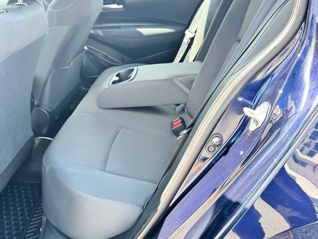Toyota Corolla LE / AUTOM / FIABILITÉ LÉGENDAIRE / 2020 à Thetford Mines, Québec - 52 - w1024h768px