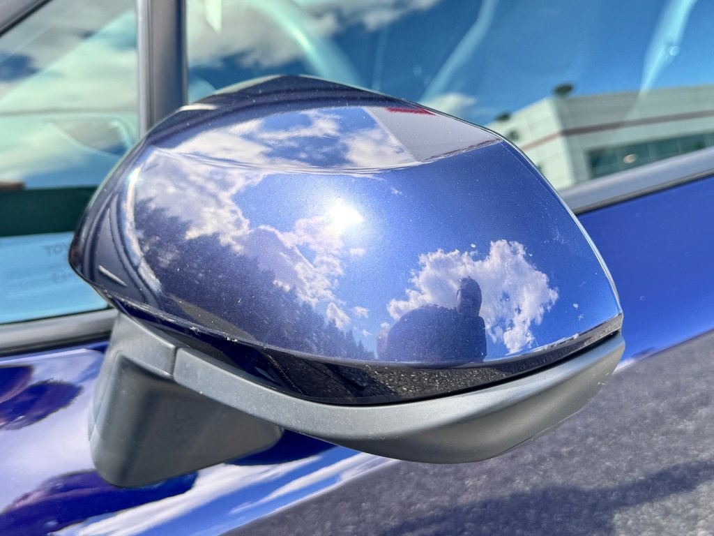 Toyota Corolla LE / AUTOM / FIABILITÉ LÉGENDAIRE / 2020 à Thetford Mines, Québec - 17 - w1024h768px