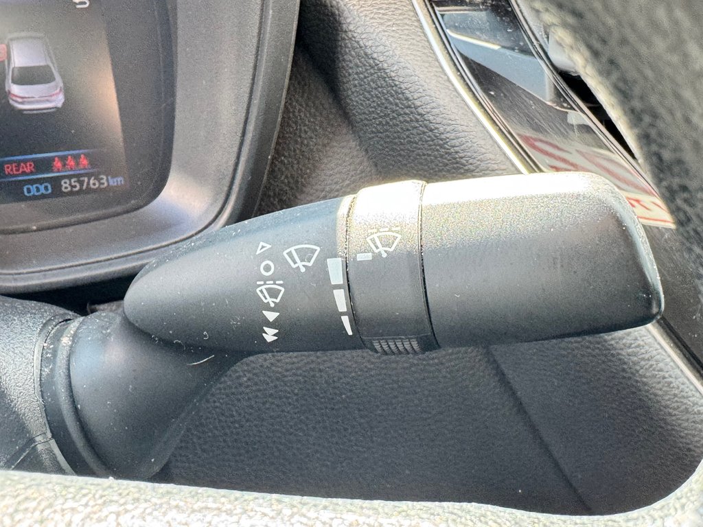 Toyota Corolla LE / AUTOM / FIABILITÉ LÉGENDAIRE / 2020 à Thetford Mines, Québec - 35 - w1024h768px