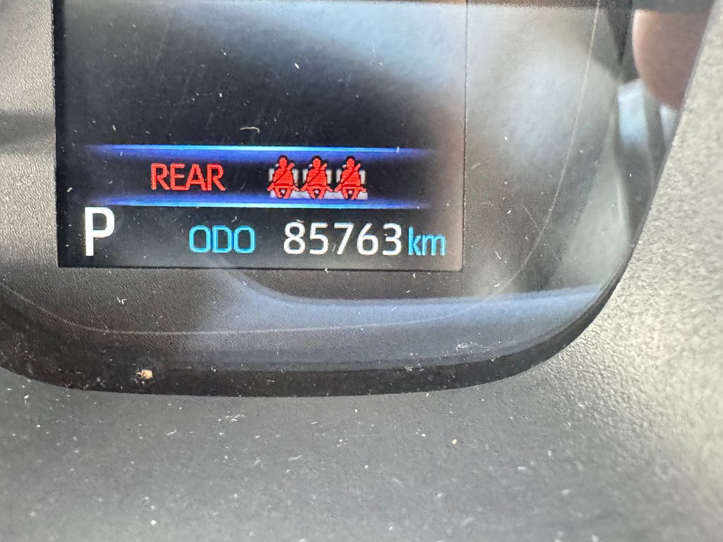 Toyota Corolla LE / AUTOM / FIABILITÉ LÉGENDAIRE / 2020 à Thetford Mines, Québec - 36 - w1024h768px