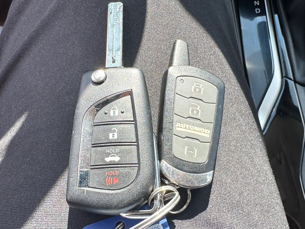Toyota Corolla LE / AUTOM / FIABILITÉ LÉGENDAIRE / 2020 à Thetford Mines, Québec - 49 - w1024h768px