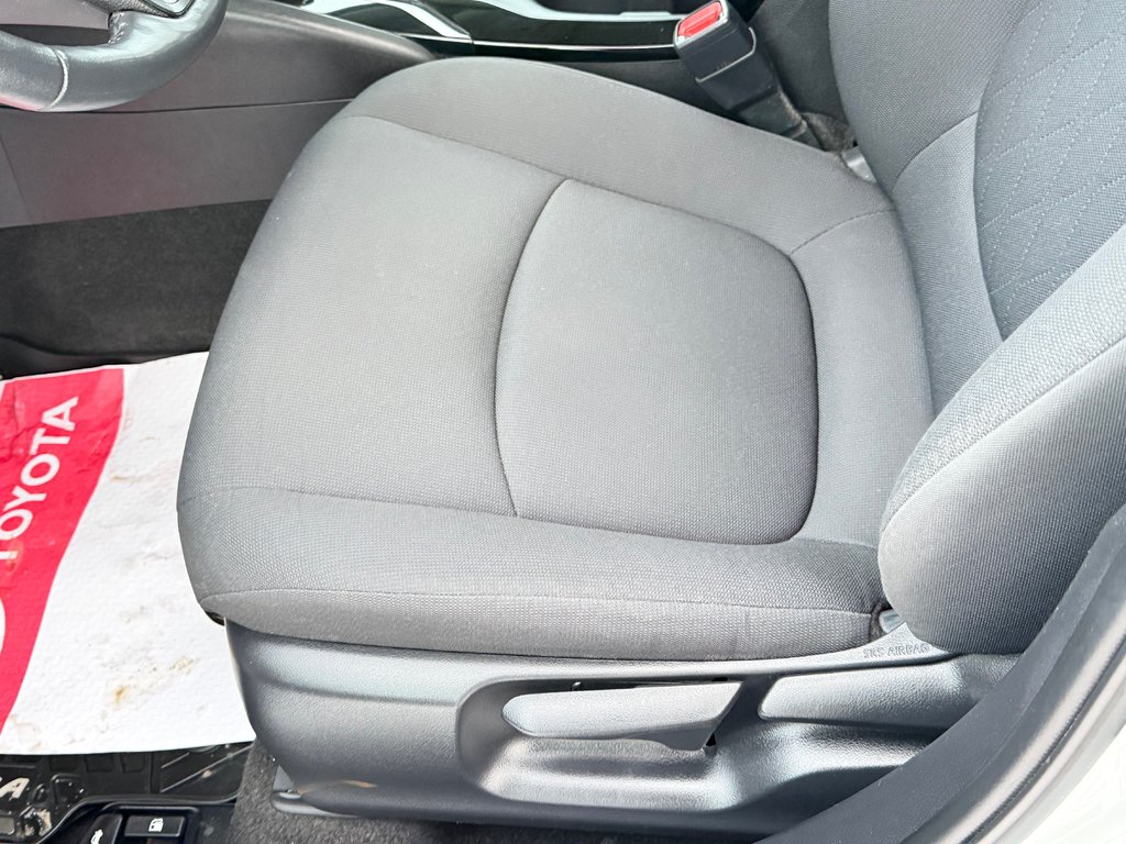 2020 Toyota Corolla LE / TOIT / MAGS / TRÈS BAS KILOS / A QUI LA CHANCE ? / in Thetford Mines, Quebec - 27 - w1024h768px