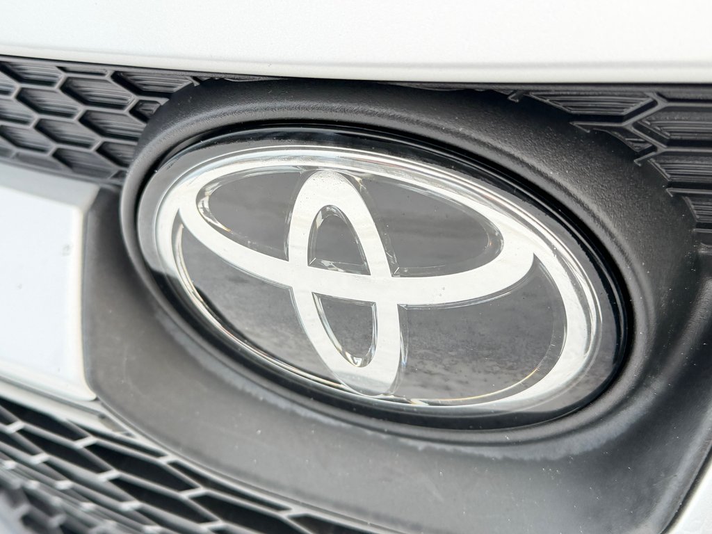 2020 Toyota Corolla LE / TOIT / MAGS / TRÈS BAS KILOS / A QUI LA CHANCE ? / in Thetford Mines, Quebec - 11 - w1024h768px