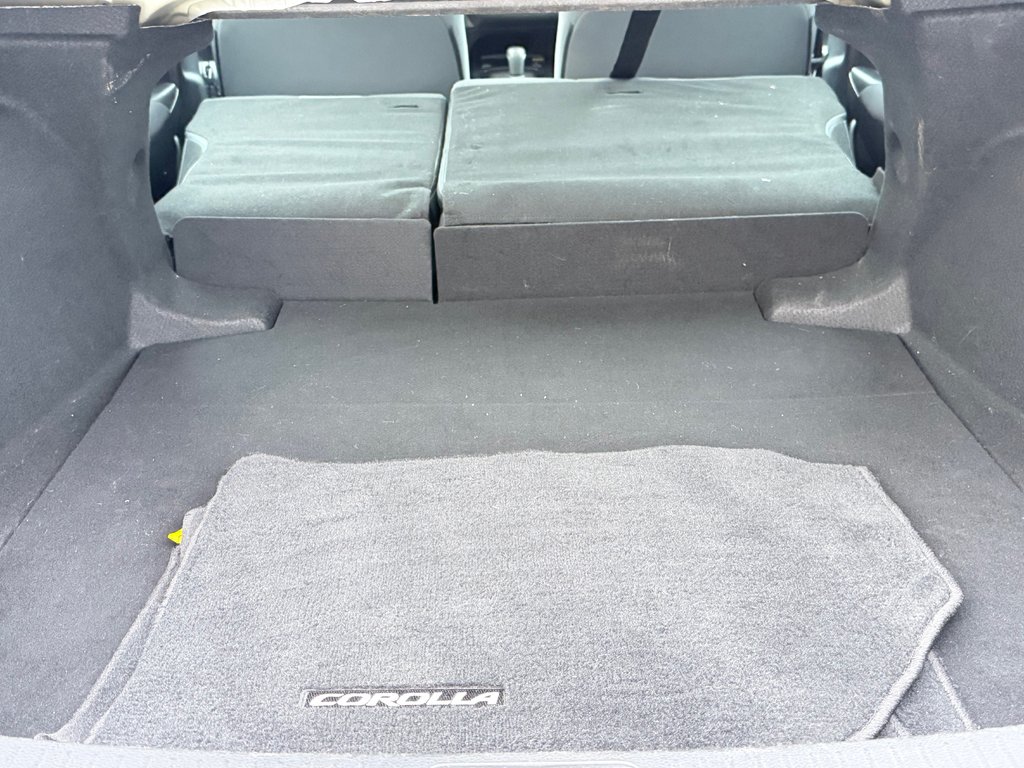 2020 Toyota Corolla LE / TOIT / MAGS / TRÈS BAS KILOS / A QUI LA CHANCE ? / in Thetford Mines, Quebec - 55 - w1024h768px