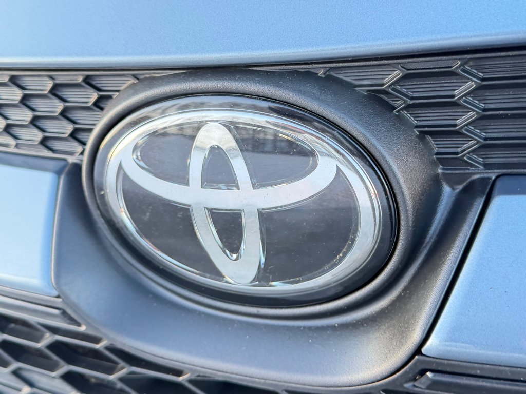 Toyota Corolla LE / AUTOM / BAS KILOS / PEA 21-10-27= 98.997KM / 2020 à Thetford Mines, Québec - 13 - w1024h768px