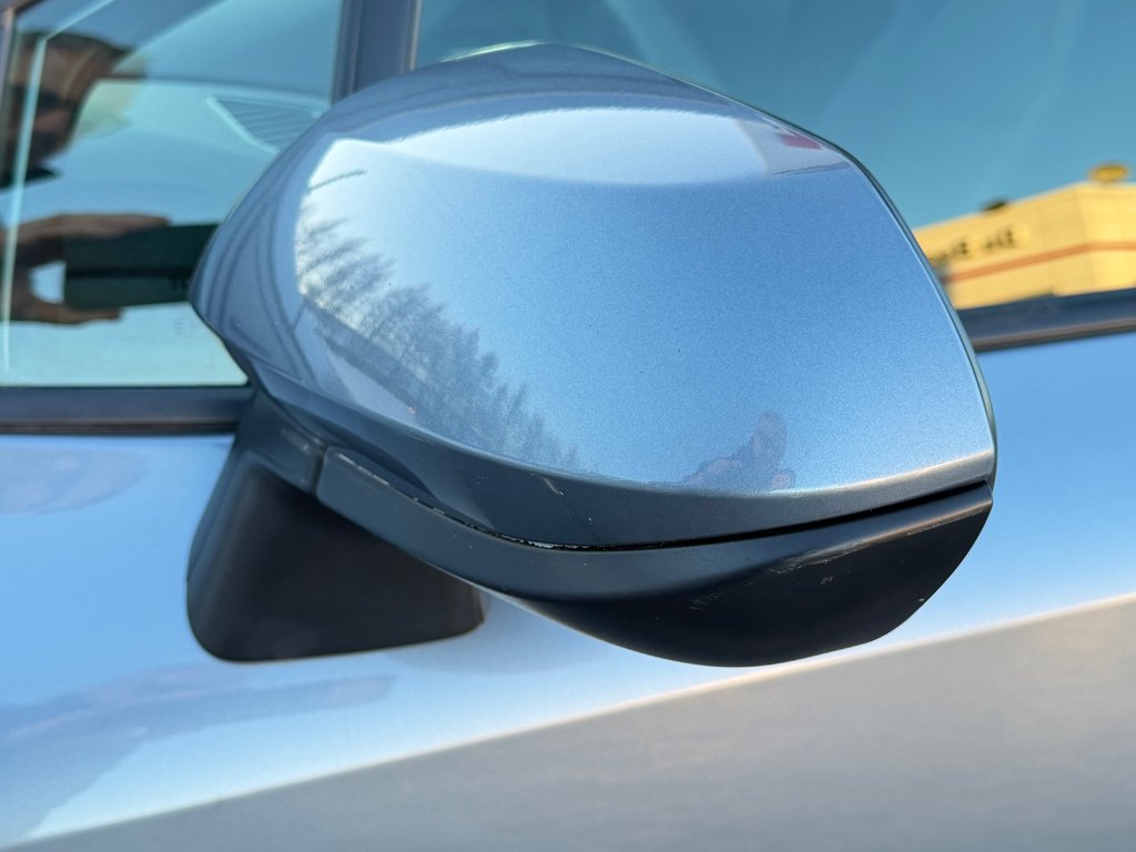 Toyota Corolla LE / AUTOM / BAS KILOS / PEA 21-10-27= 98.997KM / 2020 à Thetford Mines, Québec - 17 - w1024h768px