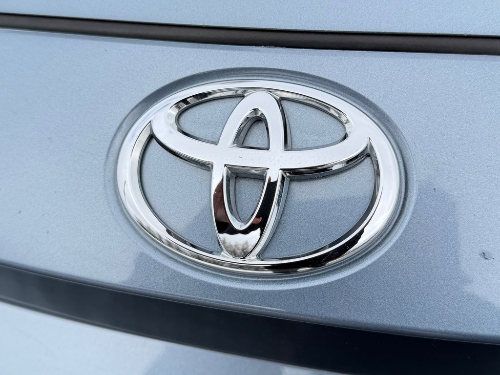 Toyota Corolla SE / AUTOM / 53,500KM SEULEMENT / ULTRA FIABLE / 2020 à Thetford Mines, Québec - 12 - w1024h768px