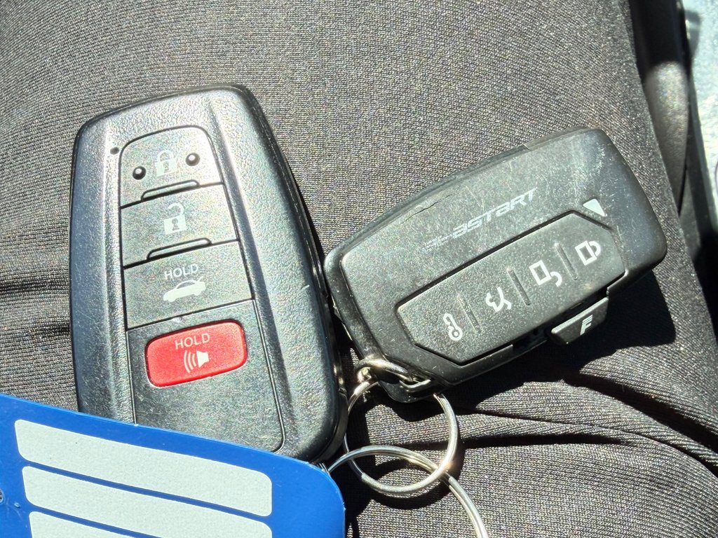 2020 Toyota Corolla SE / AUTOM / 53,500KM SEULEMENT / ULTRA FIABLE / in Thetford Mines, Quebec - 53 - w1024h768px