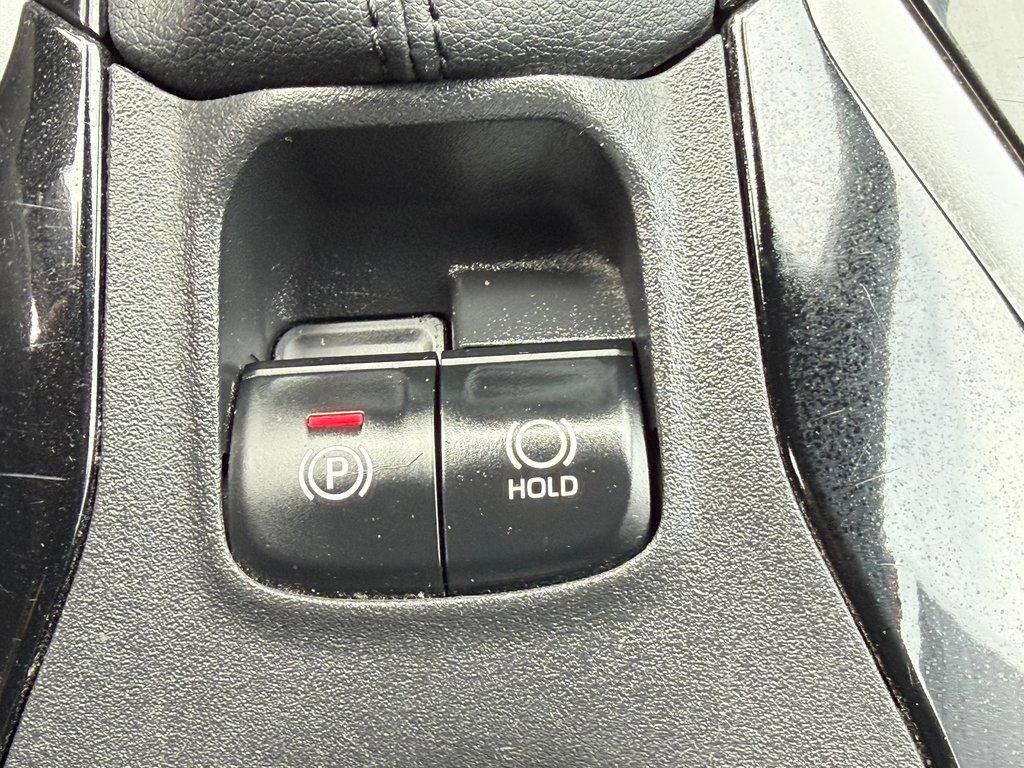 Toyota Corolla SE / AUTOM / 53,500KM SEULEMENT / ULTRA FIABLE / 2020 à Thetford Mines, Québec - 45 - w1024h768px