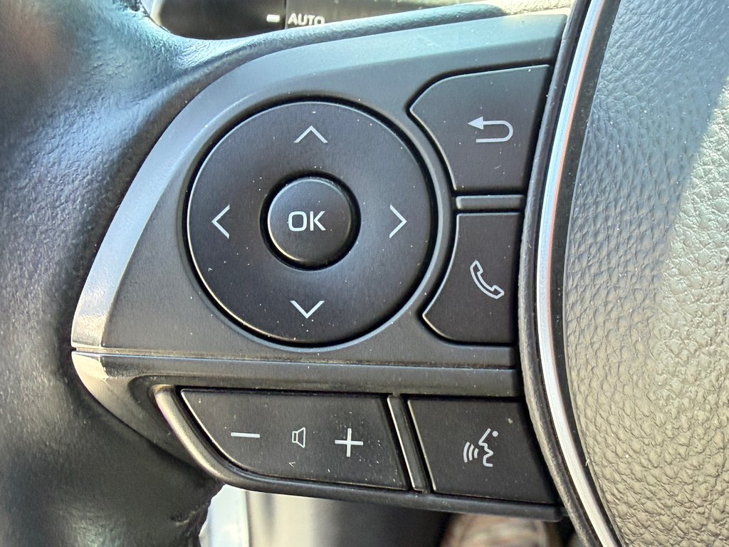 2020 Toyota Corolla SE / AUTOM / 53,500KM SEULEMENT / ULTRA FIABLE / in Thetford Mines, Quebec - 34 - w1024h768px