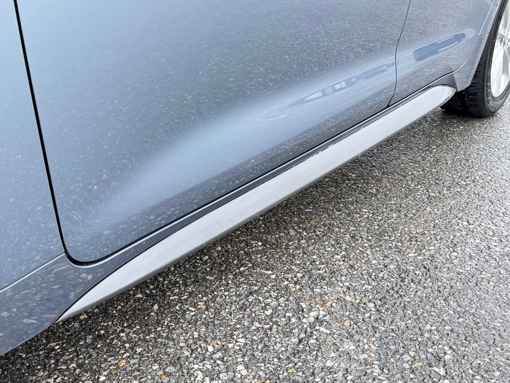 Toyota Corolla SE / AUTOM / 53,500KM SEULEMENT / ULTRA FIABLE / 2020 à Thetford Mines, Québec - 18 - w1024h768px