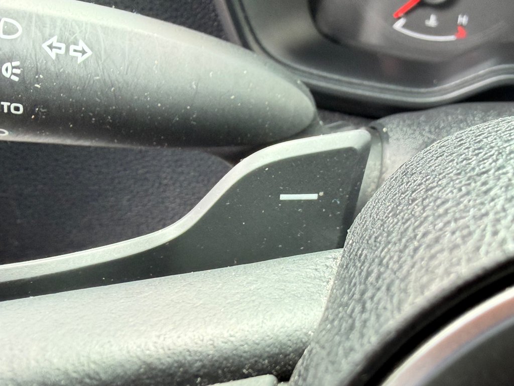 Toyota Corolla SE / AUTOM / 53,500KM SEULEMENT / ULTRA FIABLE / 2020 à Thetford Mines, Québec - 33 - w1024h768px