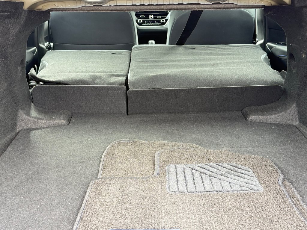 Toyota Corolla SE / AUTOM / 53,500KM SEULEMENT / ULTRA FIABLE / 2020 à Thetford Mines, Québec - 56 - w1024h768px