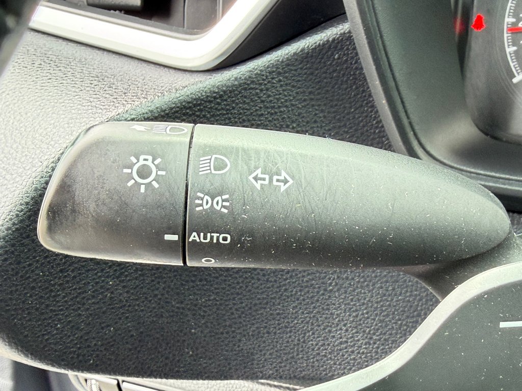 Toyota Corolla SE / AUTOM / 53,500KM SEULEMENT / ULTRA FIABLE / 2020 à Thetford Mines, Québec - 34 - w1024h768px