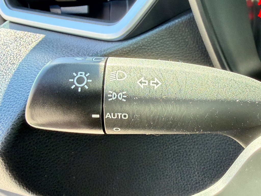 2020 Toyota Corolla SE / AUTOM / 53,500KM SEULEMENT / ULTRA FIABLE / in Thetford Mines, Quebec - 35 - w1024h768px