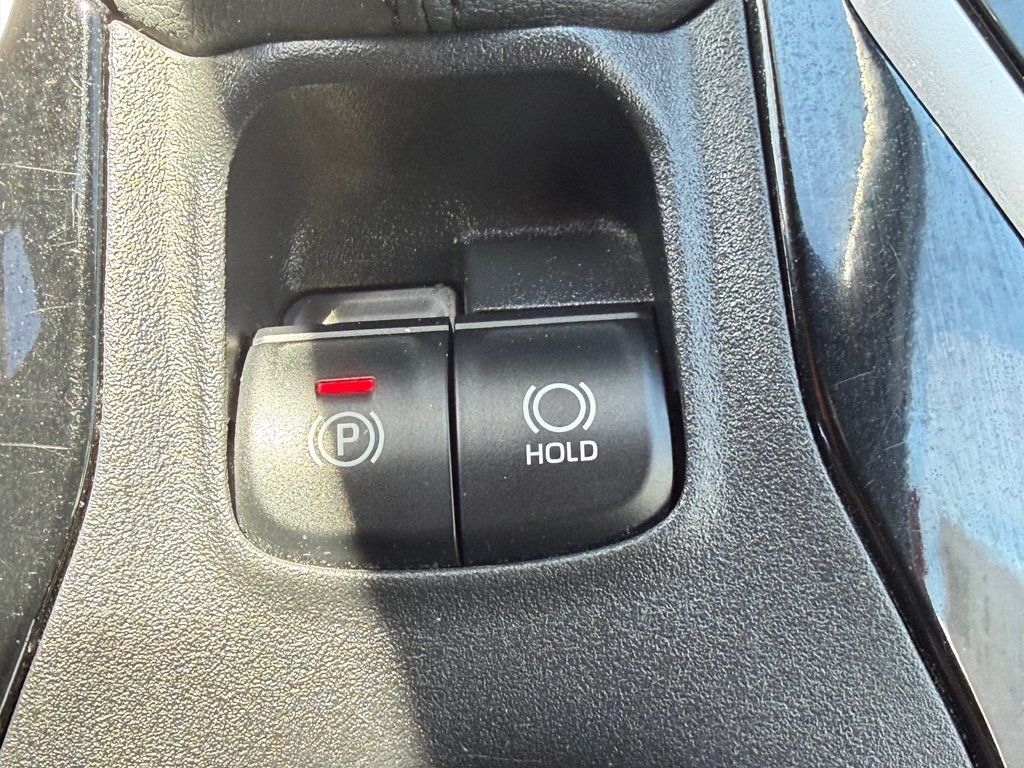 2020 Toyota Corolla SE / AUTOM / 53,500KM SEULEMENT / ULTRA FIABLE / in Thetford Mines, Quebec - 47 - w1024h768px