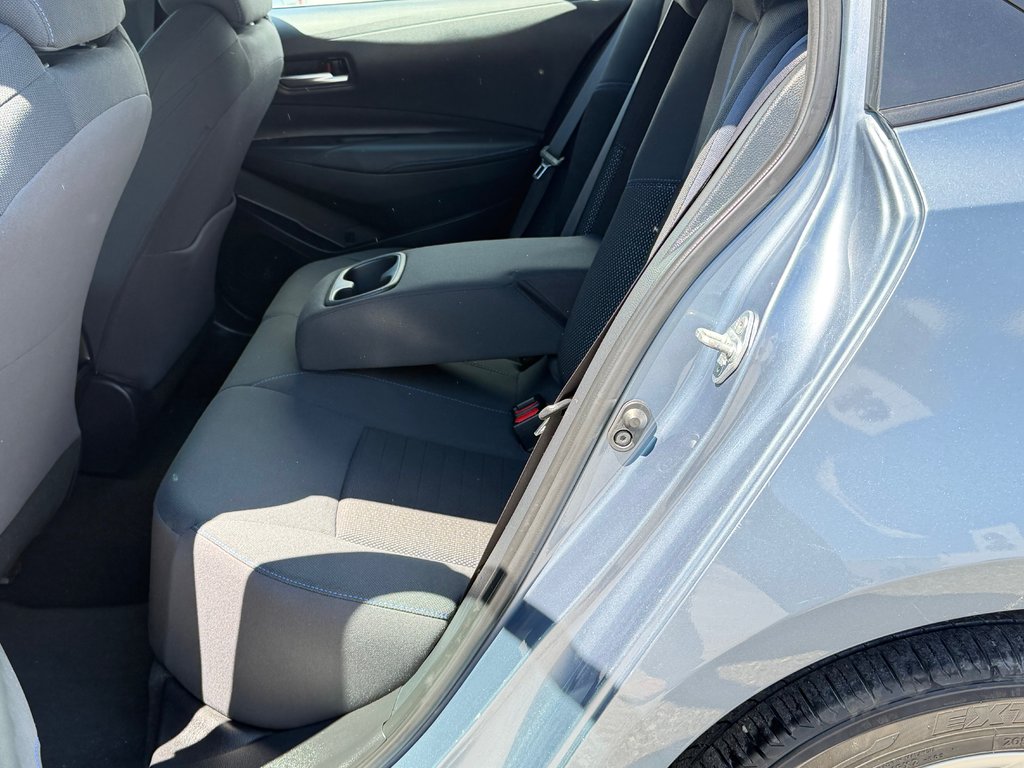 2020 Toyota Corolla SE / AUTOM / 53,500KM SEULEMENT / ULTRA FIABLE / in Thetford Mines, Quebec - 54 - w1024h768px