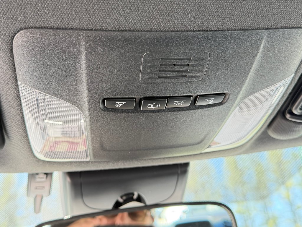 2020 Toyota Corolla SE / AUTOM / 53,500KM SEULEMENT / ULTRA FIABLE / in Thetford Mines, Quebec - 52 - w1024h768px