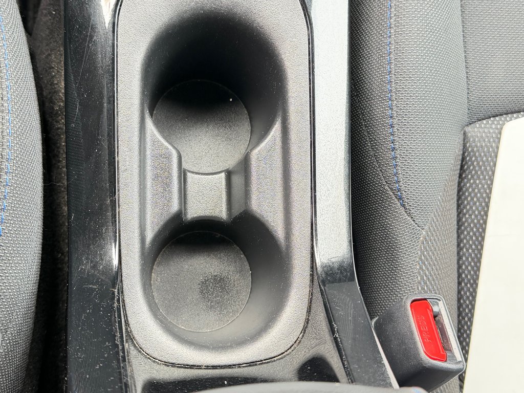 Toyota Corolla SE / AUTOM / 53,500KM SEULEMENT / ULTRA FIABLE / 2020 à Thetford Mines, Québec - 46 - w1024h768px