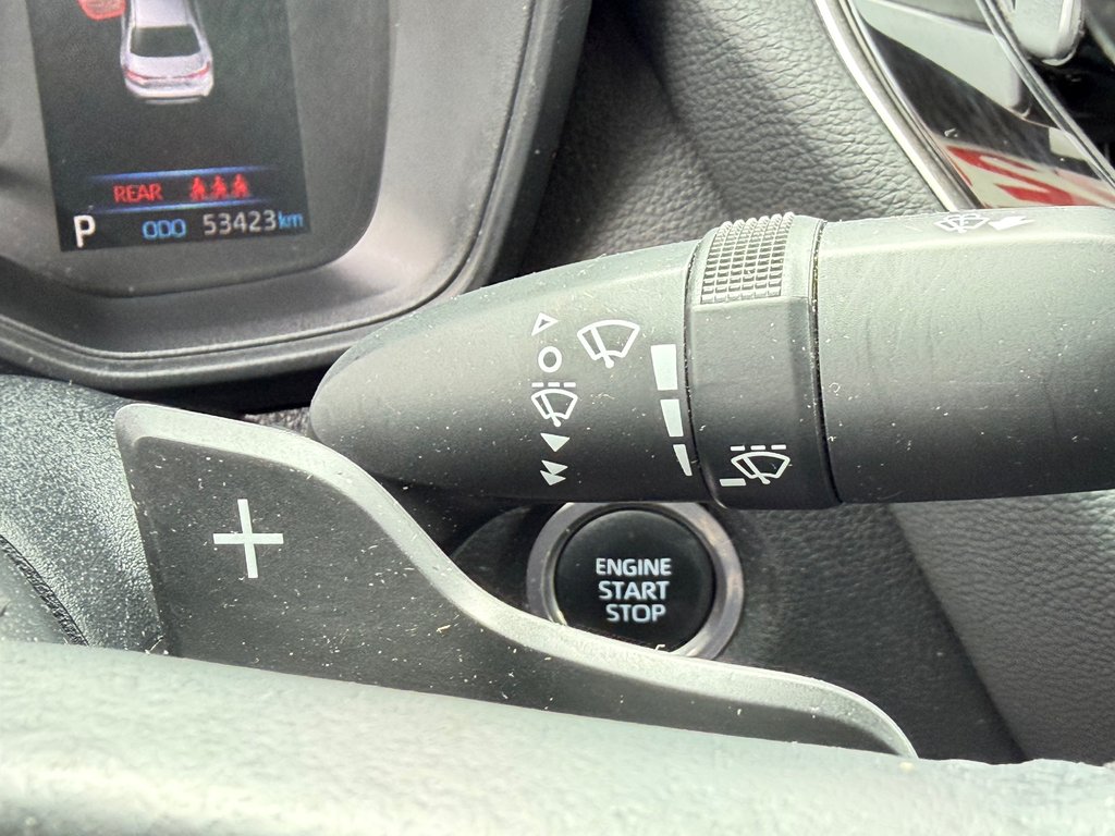 Toyota Corolla SE / AUTOM / 53,500KM SEULEMENT / ULTRA FIABLE / 2020 à Thetford Mines, Québec - 36 - w1024h768px