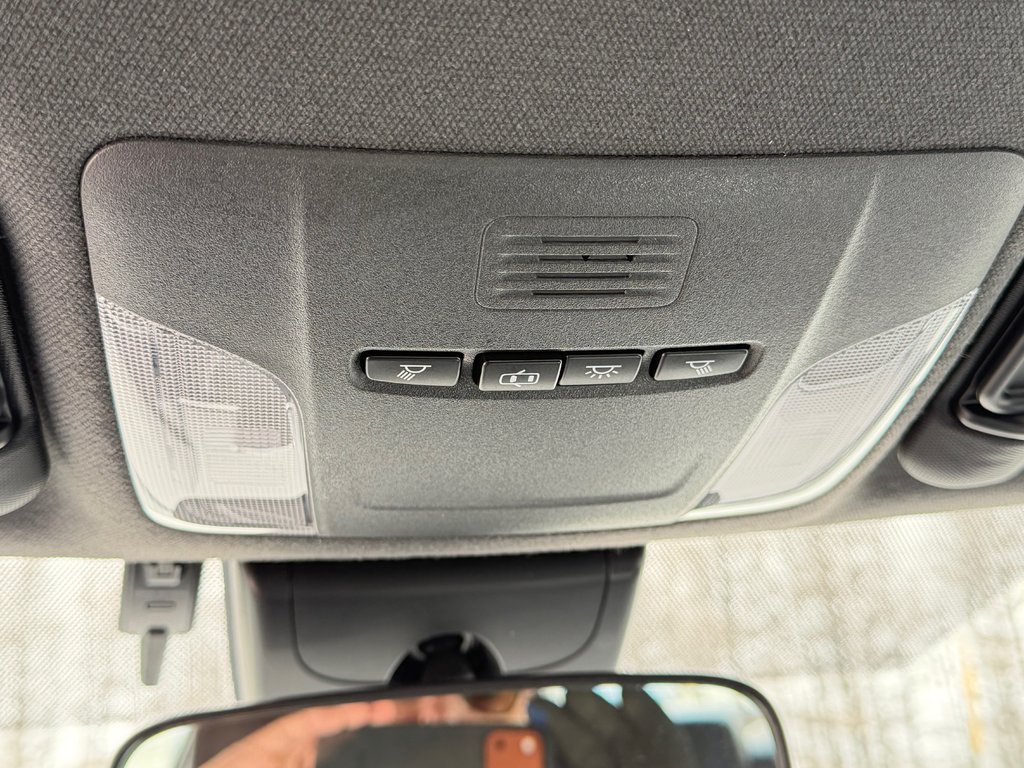 Toyota Corolla SE / AUTOM / 53,500KM SEULEMENT / ULTRA FIABLE / 2020 à Thetford Mines, Québec - 50 - w1024h768px