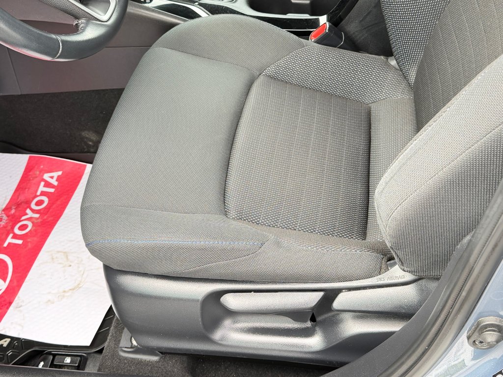 Toyota Corolla SE / AUTOM / 53,500KM SEULEMENT / ULTRA FIABLE / 2020 à Thetford Mines, Québec - 29 - w1024h768px