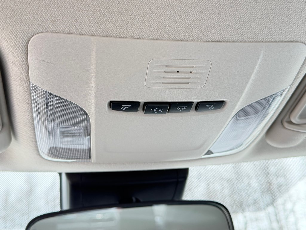 Toyota Corolla LE / AUTOM / BAS KILOS / ULTRA ÉCONOMIQUE / 2020 à Thetford Mines, Québec - 44 - w1024h768px