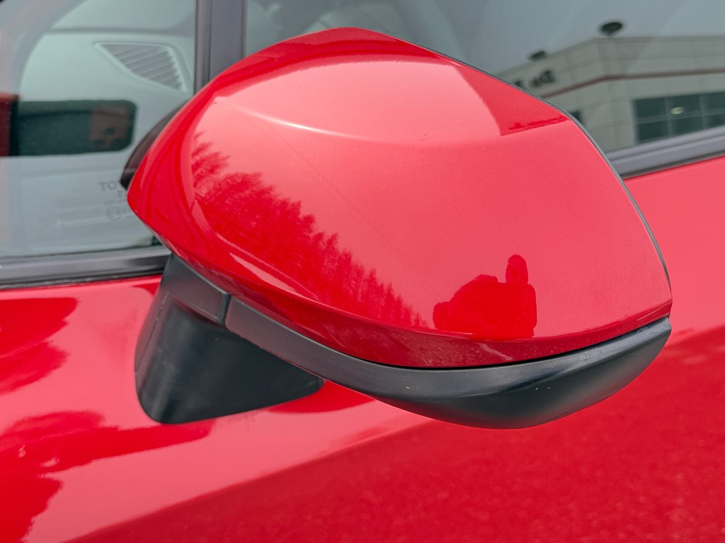 Toyota Corolla LE / AUTOM / BAS KILOS / ULTRA ÉCONOMIQUE / 2020 à Thetford Mines, Québec - 14 - w1024h768px