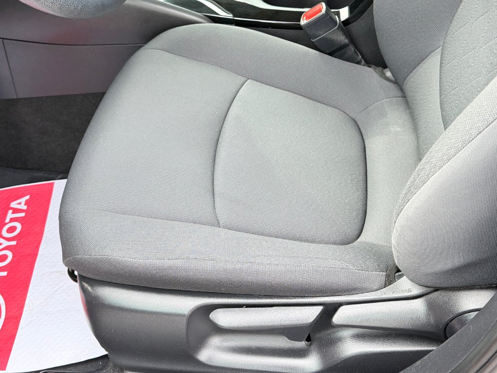 Toyota Corolla LE / AUTOM / BAS KILOS / ULTRA ÉCONOMIQUE / 2020 à Thetford Mines, Québec - 25 - w1024h768px