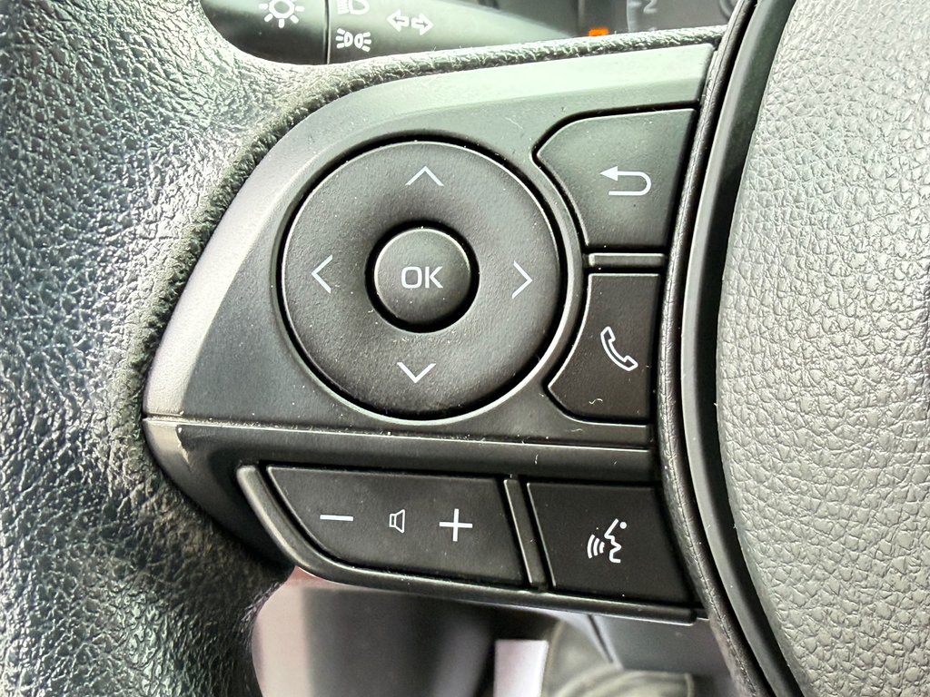 Toyota Corolla LE / AUTOM / BAS KILOS / ULTRA ÉCONOMIQUE / 2020 à Thetford Mines, Québec - 28 - w1024h768px