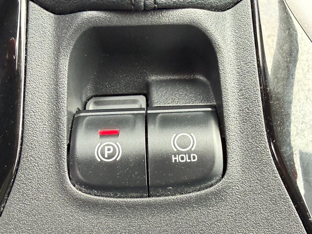 Toyota Corolla LE / AUTOM / BAS KILOS / ULTRA ÉCONOMIQUE / 2020 à Thetford Mines, Québec - 39 - w1024h768px