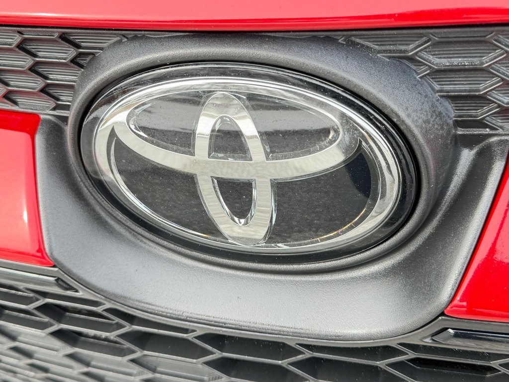 Toyota Corolla LE / AUTOM / BAS KILOS / ULTRA ÉCONOMIQUE / 2020 à Thetford Mines, Québec - 10 - w1024h768px