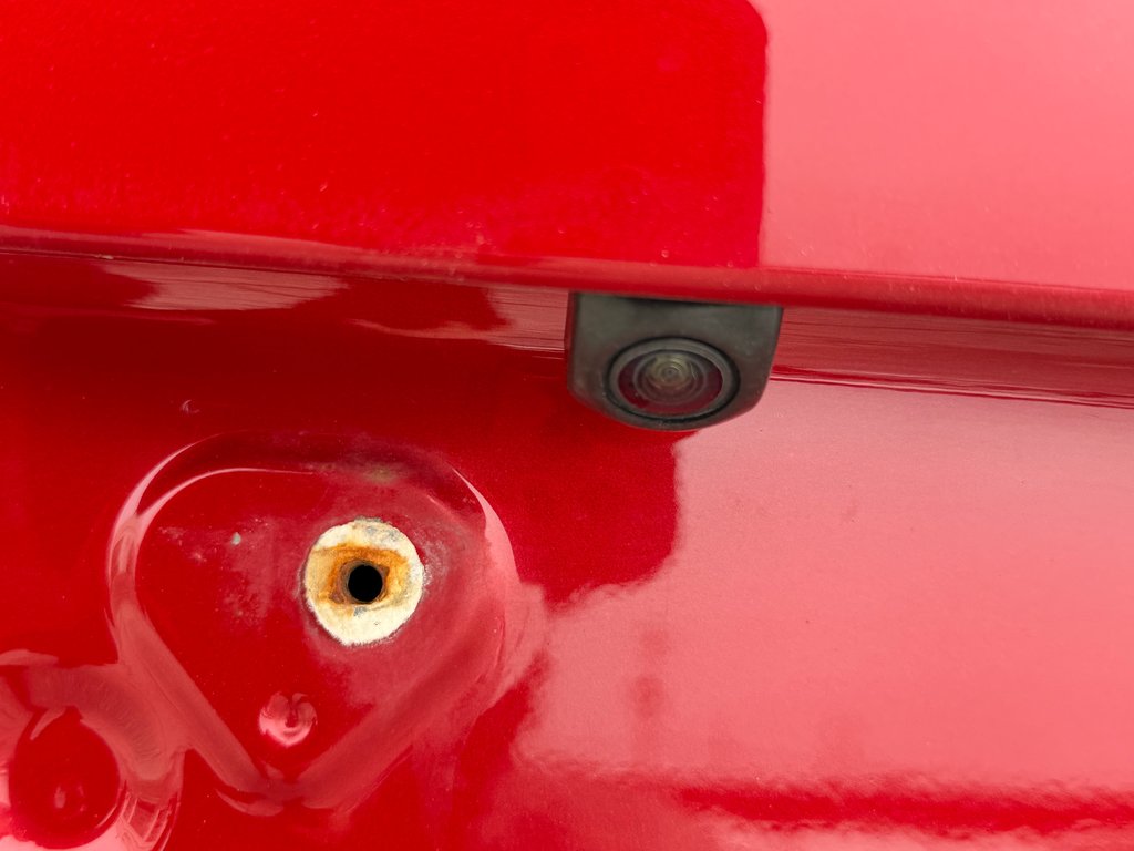 Toyota Corolla LE / AUTOM / BAS KILOS / ULTRA ÉCONOMIQUE / 2020 à Thetford Mines, Québec - 17 - w1024h768px