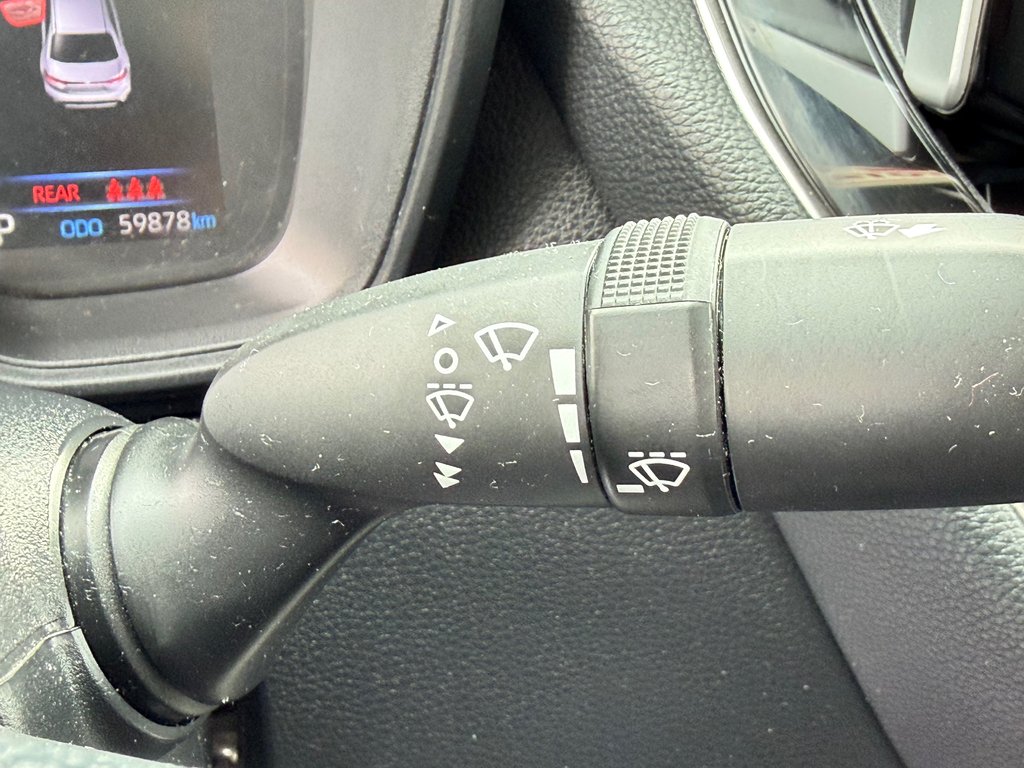 Toyota Corolla LE / AUTOM / BAS KILOS / ULTRA ÉCONOMIQUE / 2020 à Thetford Mines, Québec - 31 - w1024h768px