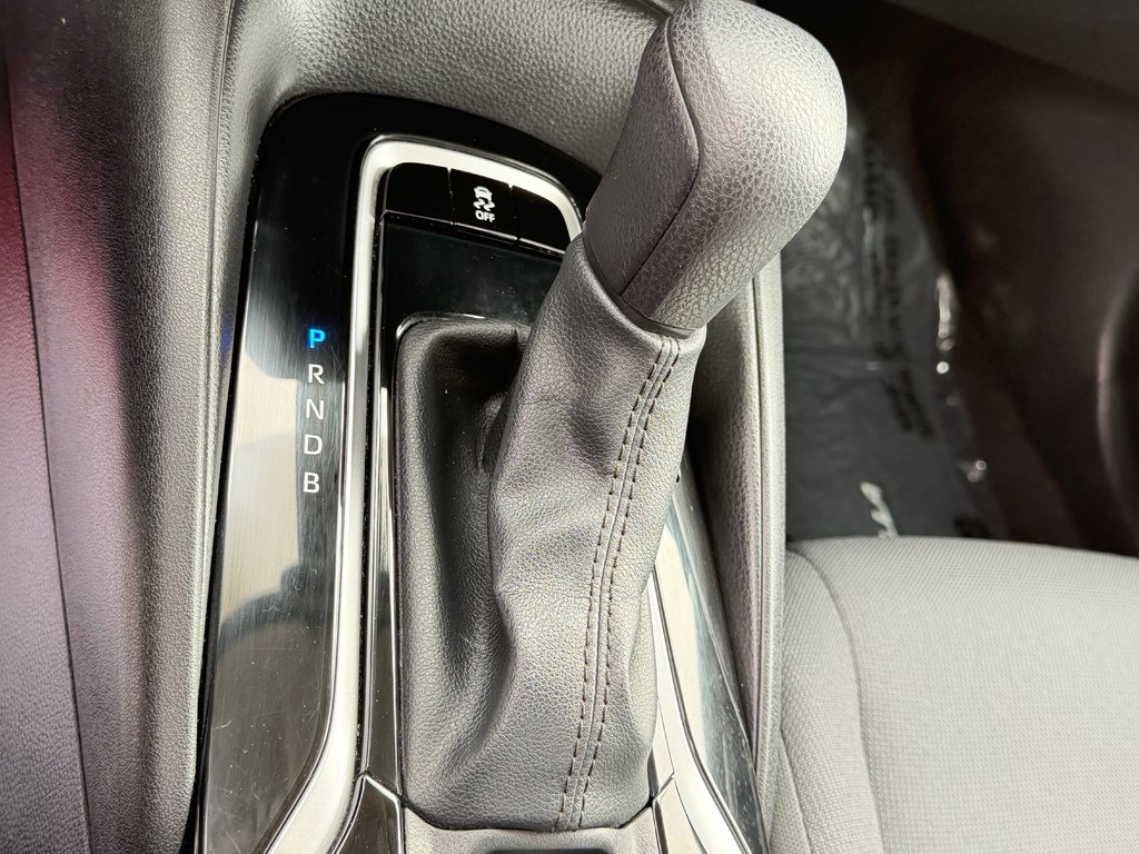 Toyota Corolla LE / AUTOM / BAS KILOS / ULTRA ÉCONOMIQUE / 2020 à Thetford Mines, Québec - 38 - w1024h768px