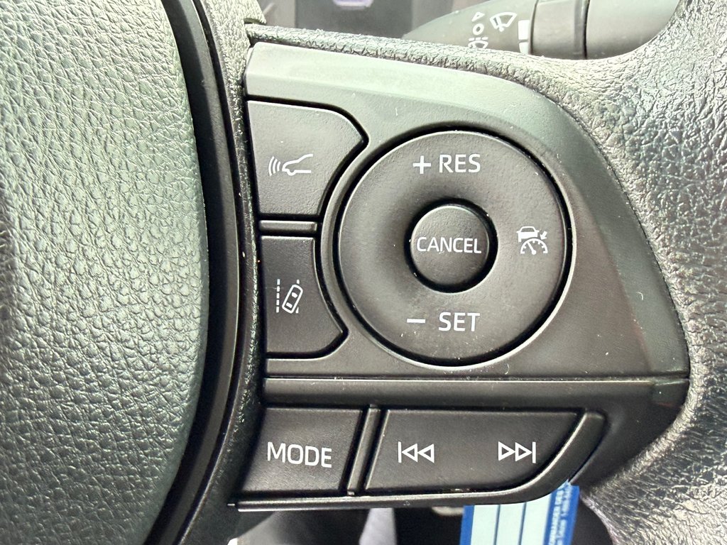 Toyota Corolla LE / AUTOM / BAS KILOS / ULTRA ÉCONOMIQUE / 2020 à Thetford Mines, Québec - 30 - w1024h768px