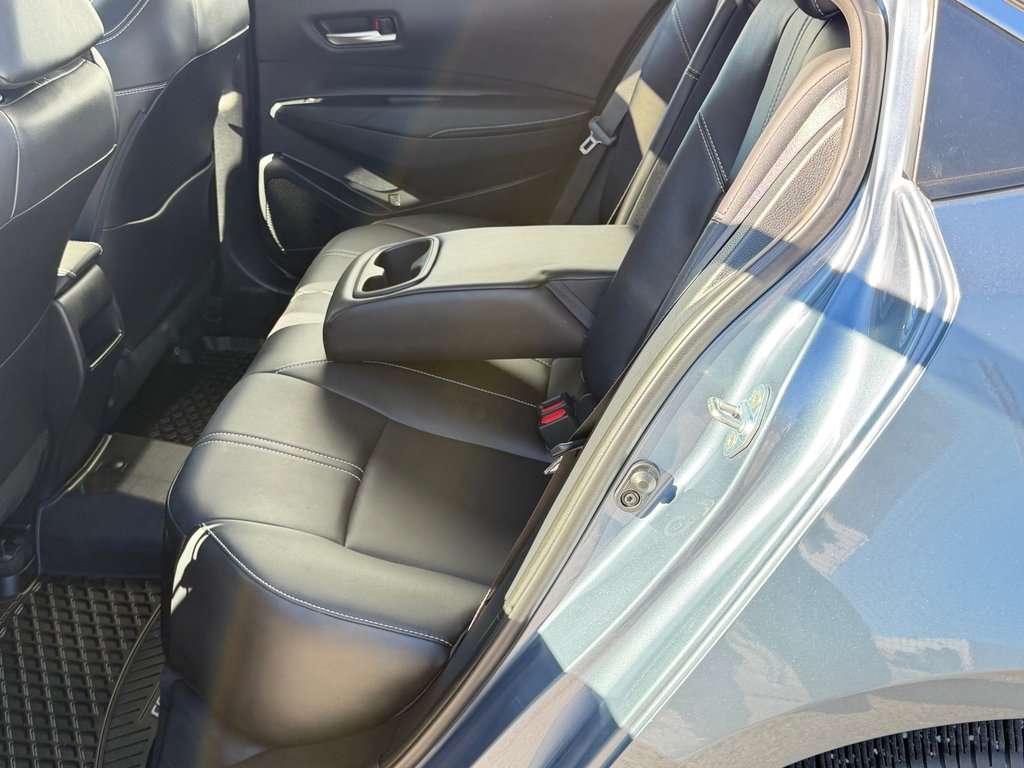 Toyota Corolla XLE / COMME NEUF !! / 1 PROPRIO : DAME 88 ANS / 2020 à Thetford Mines, Québec - 54 - w1024h768px