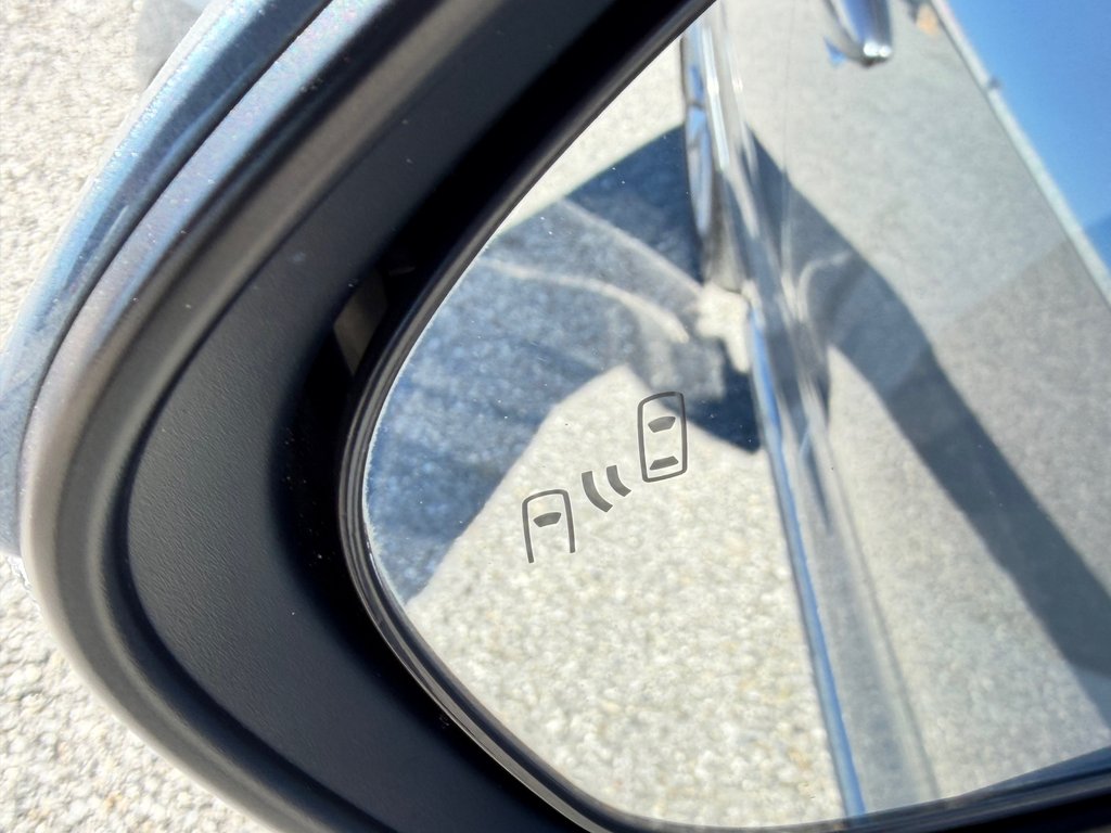 Toyota Corolla XLE / COMME NEUF !! / 1 PROPRIO : DAME 88 ANS / 2020 à Thetford Mines, Québec - 24 - w1024h768px